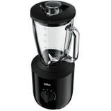 Braun JB3150BK, Blender Noir