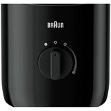 Braun JB3150BK, Blender Noir