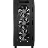 Corsair 3200D RS Black boîtier midi tower Noir | 1x USB-A | 1x USB-C | Verre Trempé