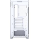 Corsair 3500X boîtier midi tower Blanc | 2x USB-A | 1x USB-C | Window