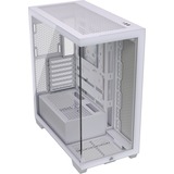 Corsair 3500X boîtier midi tower Blanc | 2x USB-A | 1x USB-C | Window