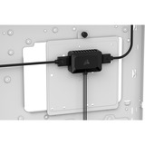 Corsair iCUE LINK LS430 Aurora RGB Light Strip Kit, Bande LED 