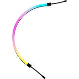 Corsair iCUE LINK LS430 Aurora RGB Light Strip Kit, Bande LED 