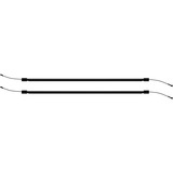 Corsair iCUE LINK LS430 Aurora RGB Light Strip Kit, Bande LED 