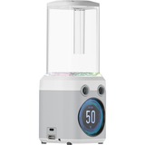 iCUE LINK XD5 RGB ELITE LCD WHITE, Pompe