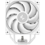 DeepCool AK400 DIGITAL PRO Refroidisseur CPU RGB  Blanc
