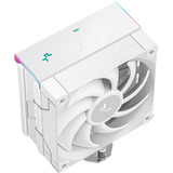 DeepCool AK400 DIGITAL PRO Refroidisseur CPU RGB  Blanc