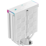 DeepCool AK400 DIGITAL PRO Refroidisseur CPU RGB  Blanc