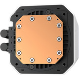 DeepCool LM240, Watercooling Blanc