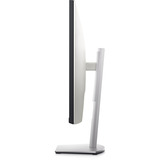 Dell  27" 4K UHD Moniteur  Argent/Noir