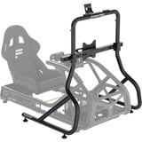 Fanatec GT Cockpit Monitor Stand, Support Noir