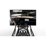 Fanatec GT Cockpit Monitor Stand, Support Noir
