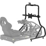 Fanatec GT Cockpit Monitor Stand, Support Noir