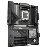GIGABYTE B650E EAGLE WIFI6E carte mère socket AM5 RAID, 2.5Gb-LAN, Wi-Fi 6E, BT 5.3, Sound, ATX
