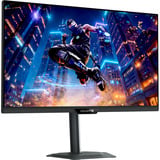 GIGABYTE M27Q2 QD 27" Moniteur gaming Noir, 1x DisplayPort, 2x HDMI, 1x USB-C, 2x USB-A, 210 Hz, (OC)