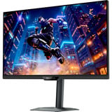 GIGABYTE M27Q2 QD 27" Moniteur gaming Noir, 1x DisplayPort, 2x HDMI, 1x USB-C, 2x USB-A, 210 Hz, (OC)