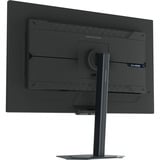 GIGABYTE M27Q2 QD 27" Moniteur gaming Noir, 1x DisplayPort, 2x HDMI, 1x USB-C, 2x USB-A, 210 Hz, (OC)