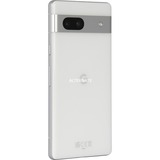 Google Pixel 7a, Smartphone Blanc, 128 Go, Dual-SIM, Android