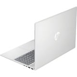 HP OmniBook 5 (16-af0009nb) 16" PC portable  Argent | Core Ultra 7 155U | Intel Graphics | 16 Go | SSD 512 Go