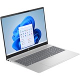 HP Pavilion 16 (af0009nb) 16" PC portable Argent | Core Ultra 7 155U | Intel Graphics | 16 Go | SSD 512 Go