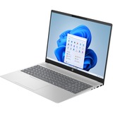 HP Pavilion 16 (af0009nb) 16" PC portable  Argent | Core Ultra 7 155U | Intel Graphics | 16 Go | SSD 512 Go