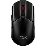 HyperX Pulsefire Haste 2 Core Wireless, Souris gaming Noir, 400 - 12 000 DPI, LED RGB