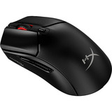 HyperX Pulsefire Haste 2 Core Wireless, Souris gaming Noir, 400 - 12 000 DPI, LED RGB