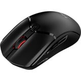 HyperX Pulsefire Haste 2 Core Wireless, Souris gaming Noir, 400 - 12 000 DPI, LED RGB