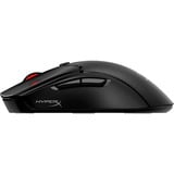 HyperX Pulsefire Haste 2 Core Wireless, Souris gaming Noir, 400 - 12 000 DPI, LED RGB