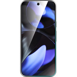 Just in Case Google Pixel 9a - Tempered Glass, Film de protection Transparent