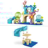 LEGO Maison de poupées de Gabby - L'aventure aquatique de la sirène Gabby, Jouets de construction 11204