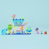 LEGO Maison de poupées de Gabby - L'aventure aquatique de la sirène Gabby, Jouets de construction 11204