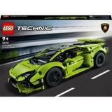 LEGO Technic - Lamborghini Huracán Tecnica, Jouets de construction 42161