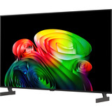 LG OLED AI B6 55" Ultra HD TV OLED Noir, 4x HDMI, USB, Optique, Bluetooth, LAN, WLAN, CI+, HDR10, Dolby Vision