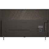 LG OLED AI B6 55" Ultra HD TV OLED Noir, 4x HDMI, USB, Optique, Bluetooth, LAN, WLAN, CI+, HDR10, Dolby Vision