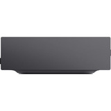 Lenovo ThinkStation PGX (30KL0005GF), Mini PC Gris foncé/Noir, NVIDIA GB10 Grace Blackwell | NVIDIA Blackwell | 128 Go | 4 To SSD