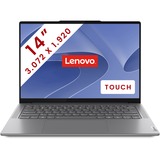 Lenovo Yoga Pro 7 14IMH9 (83E200D7MB) 14.5" PC portable  Gris
