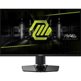 MSI MAG 274UPF E2 27" 4K UHD Moniteur gaming  Noir, 2x HDMI, DisplayPort, USB-C, 160 Hz