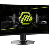 MSI MAG 274UPF E2 27" 4K UHD Moniteur gaming  Noir, 2x HDMI, DisplayPort, USB-C, 160 Hz