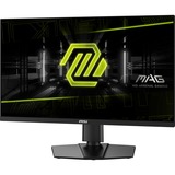 MSI MAG 274UPF E2 27" 4K UHD Moniteur gaming  Noir, 2x HDMI, DisplayPort, USB-C, 160 Hz