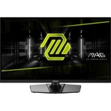 MSI MAG 274UPF E2 27" 4K UHD Moniteur gaming  Noir, 2x HDMI, DisplayPort, USB-C, 160 Hz