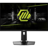 MSI MAG 274UPF E2 27" 4K UHD Moniteur gaming  Noir, 2x HDMI, DisplayPort, USB-C, 160 Hz
