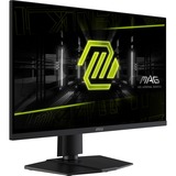 MSI MAG 274UPF E2 27" 4K UHD Moniteur gaming  Noir, 2x HDMI, DisplayPort, USB-C, 160 Hz
