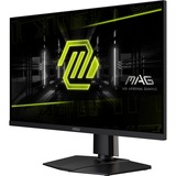 MSI MAG 274UPF E2 27" 4K UHD Moniteur gaming  Noir, 2x HDMI, DisplayPort, USB-C, 160 Hz