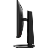 MSI MAG 274UPF E2 27" 4K UHD Moniteur gaming  Noir, 2x HDMI, DisplayPort, USB-C, 160 Hz