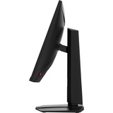 MSI MAG 274UPF E2 27" 4K UHD Moniteur gaming  Noir, 2x HDMI, DisplayPort, USB-C, 160 Hz