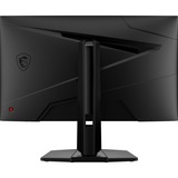 MSI MAG 274UPF E2 27" 4K UHD Moniteur gaming  Noir, 2x HDMI, DisplayPort, USB-C, 160 Hz