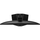 MSI MAG 274UPF E2 27" 4K UHD Moniteur gaming  Noir, 2x HDMI, DisplayPort, USB-C, 160 Hz