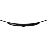 MSI MPG 491CQP QD-OLED 49" Moniteur UltraWide gaming incurvé  Noir, 2x HDMI, 1x DisplayPort, 2x USB-A, 2x USB-B, 1x USB-C, 144 Hz