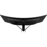 MSI MPG 491CQP QD-OLED 49" Moniteur UltraWide gaming incurvé  Noir, 2x HDMI, 1x DisplayPort, 2x USB-A, 2x USB-B, 1x USB-C, 144 Hz